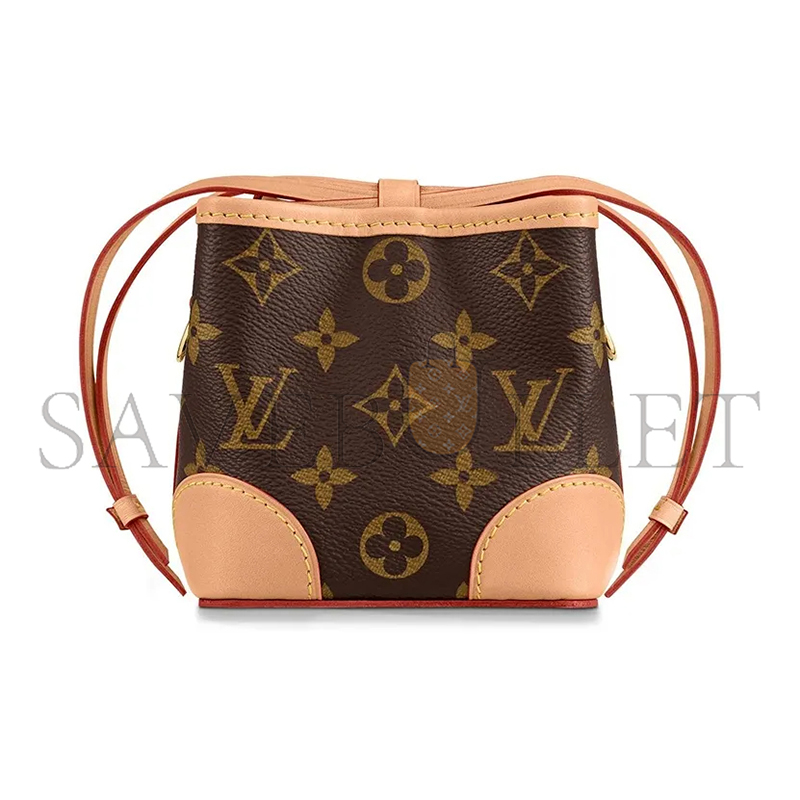 LOUIS VUITTON NOÉ PURSE M57099 (12*12*12cm) LOUIS VUITTON NOÉ PURSE M57099 (12*12*12cm)
